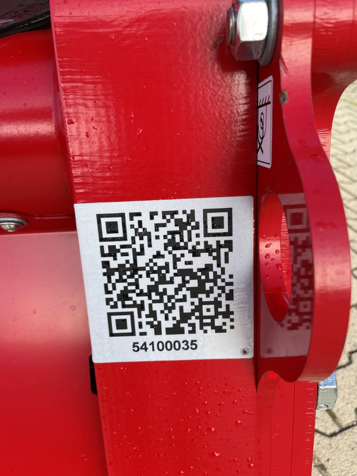 Grimme SL 716 - Rental - Оборудование для хранения: фото 3 Grimme SL 716 - Rental - Оборудование для хранения: фото 3