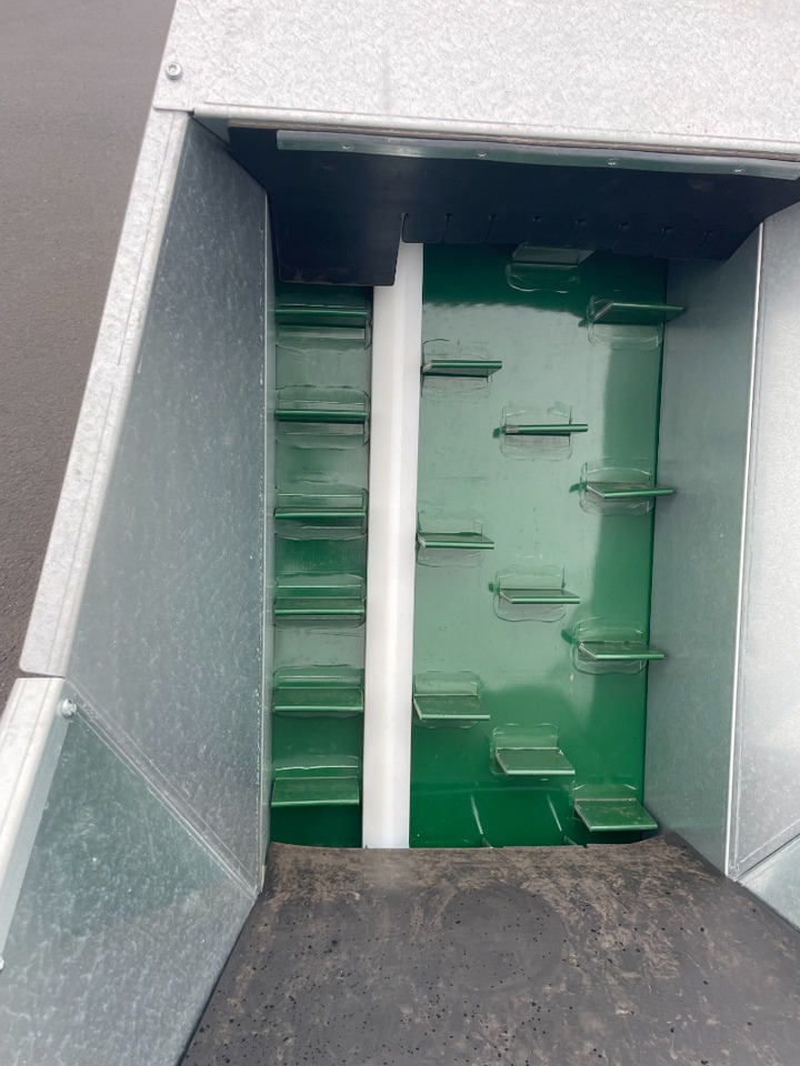 Skals Absackwaage - Комбайн: фото 3 Skals Absackwaage - Комбайн: фото 3