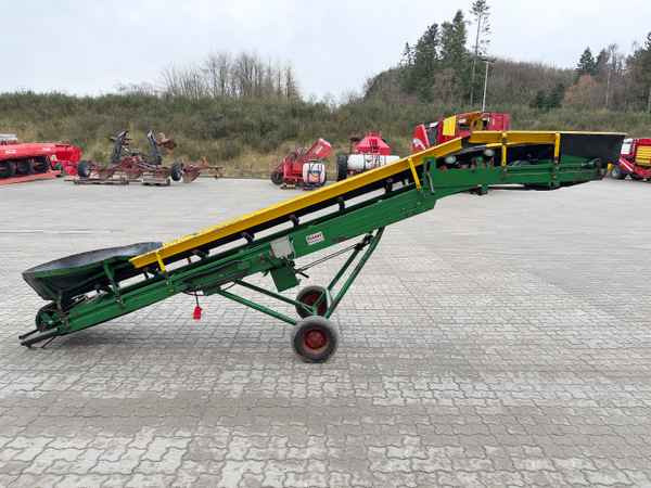 EKKO Visser P06RT - Оборудование для хранения: фото 5 EKKO Visser P06RT - Оборудование для хранения: фото 5