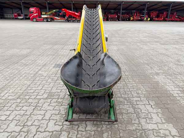 EKKO Visser P06RT - Оборудование для хранения: фото 4 EKKO Visser P06RT - Оборудование для хранения: фото 4