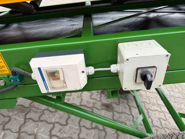 EKKO Visser TP - Оборудование для хранения: фото 5 EKKO Visser TP - Оборудование для хранения: фото 5