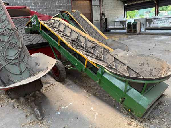 EKKO Visser TP - Оборудование для хранения: фото 3 EKKO Visser TP - Оборудование для хранения: фото 3