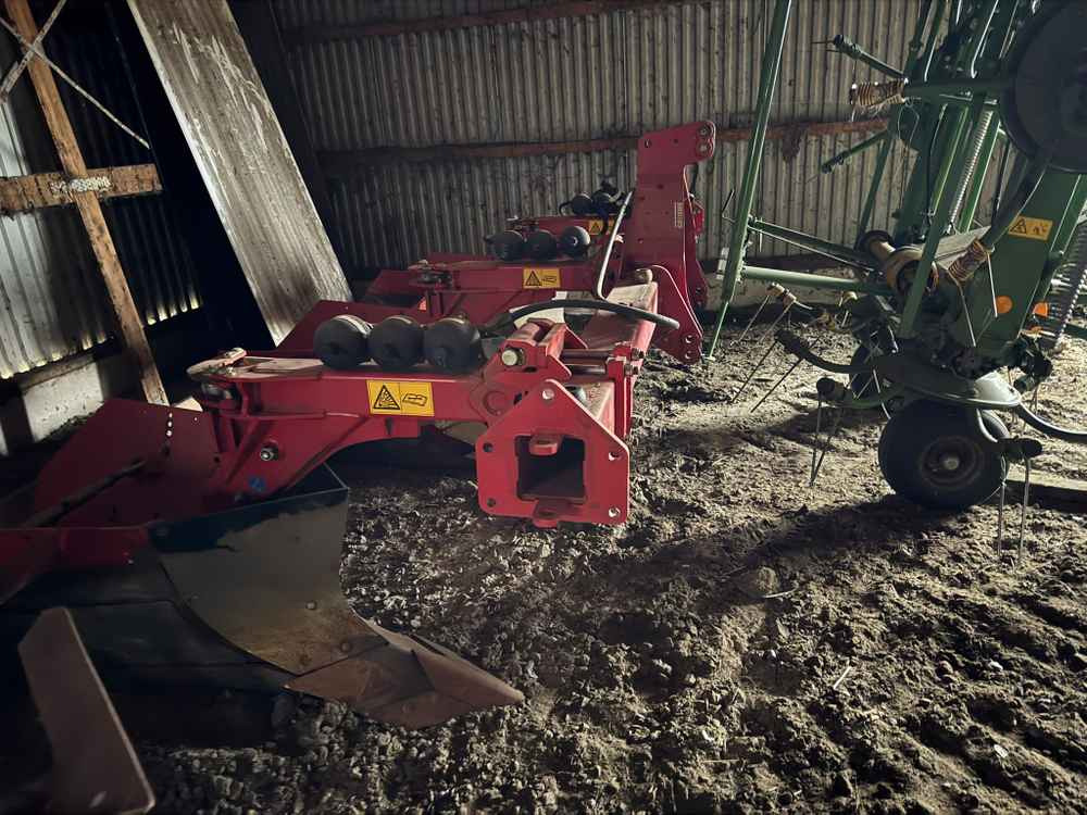 Grimme BFL-400-H - Навесное оборудование для комбайна: фото 1 Grimme BFL-400-H - Навесное оборудование для комбайна: фото 1