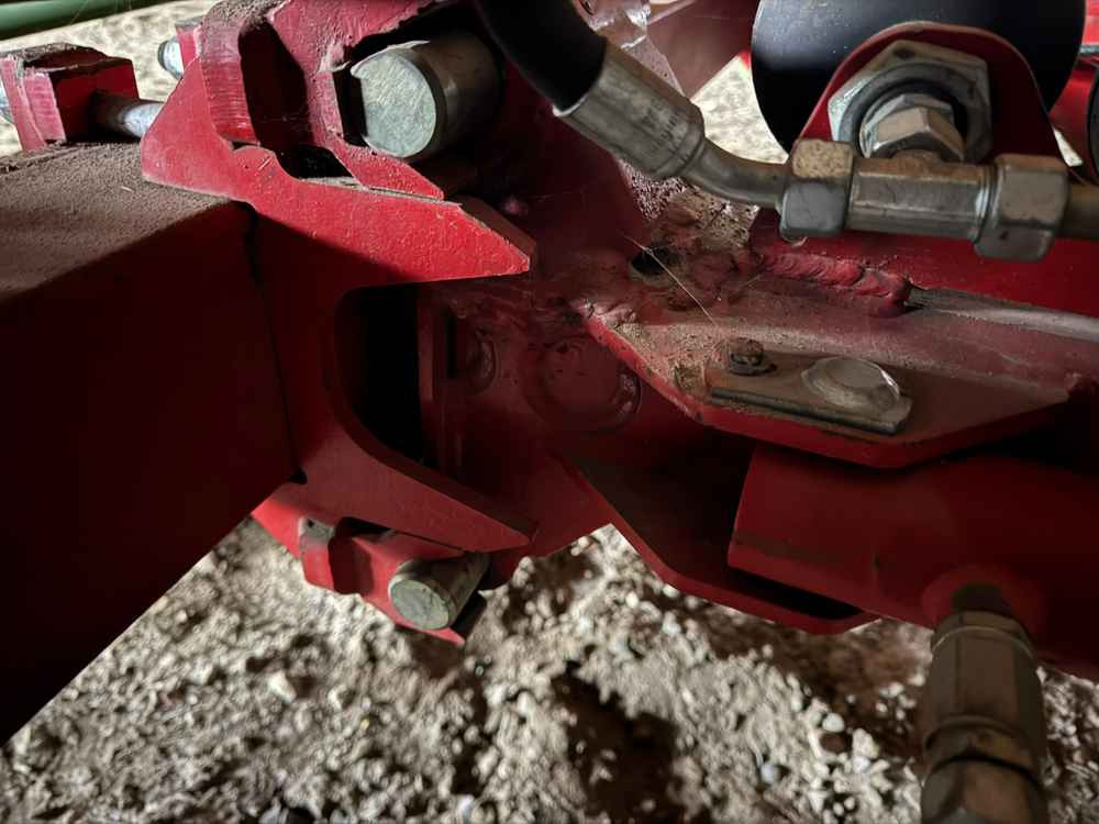 Grimme BFL-400-H - Навесное оборудование для комбайна: фото 5 Grimme BFL-400-H - Навесное оборудование для комбайна: фото 5