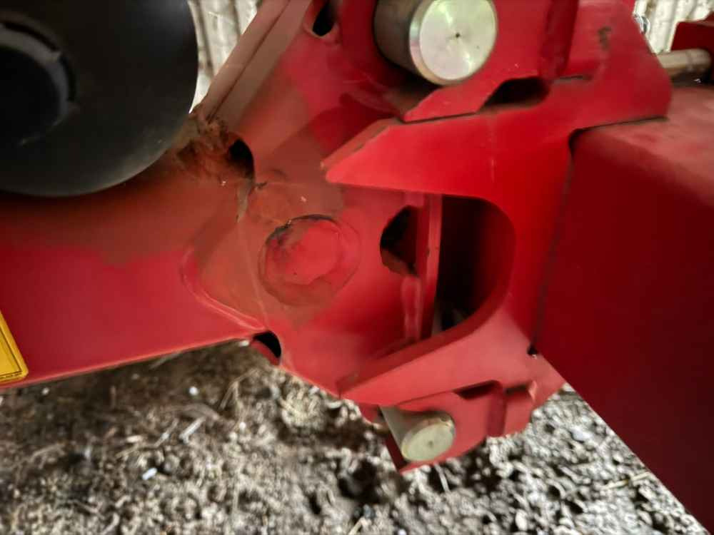 Grimme BFL-400-H - Навесное оборудование для комбайна: фото 4 Grimme BFL-400-H - Навесное оборудование для комбайна: фото 4