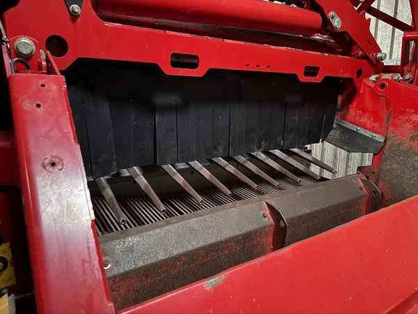 Grimme CS 170 RotaPower - Картофелеуборочный комбайн: фото 2 Grimme CS 170 RotaPower - Картофелеуборочный комбайн: фото 2