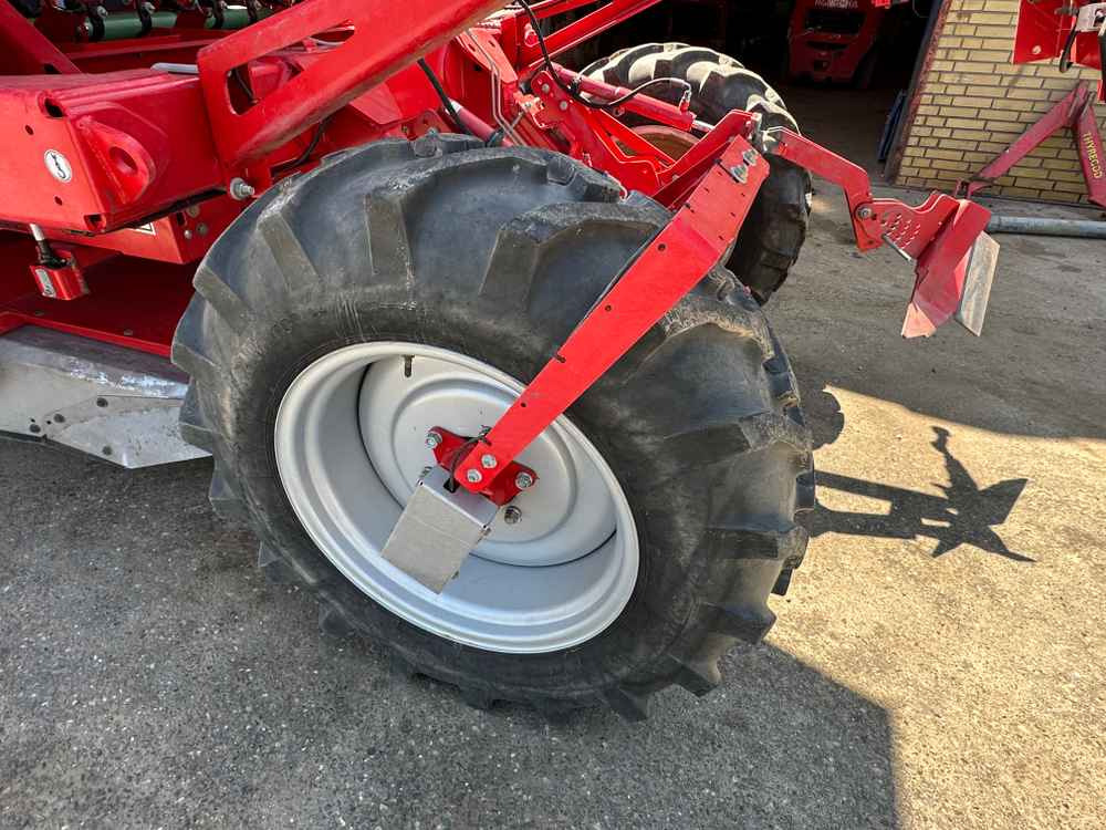 Grimme GB 330 - Комбайн: фото 5 Grimme GB 330 - Комбайн: фото 5