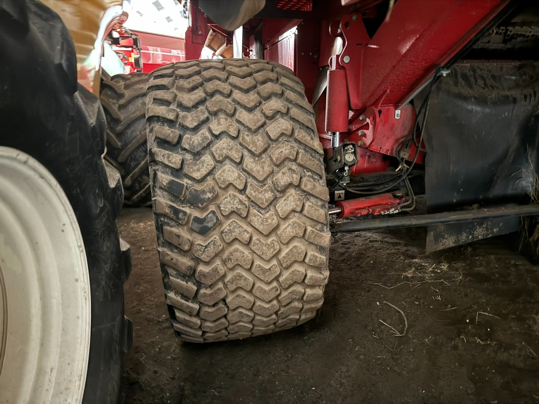 Grimme SE-150-60-UB XXL - Картофелеуборочный комбайн: фото 3 Grimme SE-150-60-UB XXL - Картофелеуборочный комбайн: фото 3