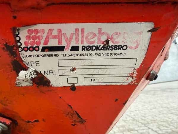 Samon Samon ON-400-H - Оборудование для хранения: фото 2 Samon Samon ON-400-H - Оборудование для хранения: фото 2