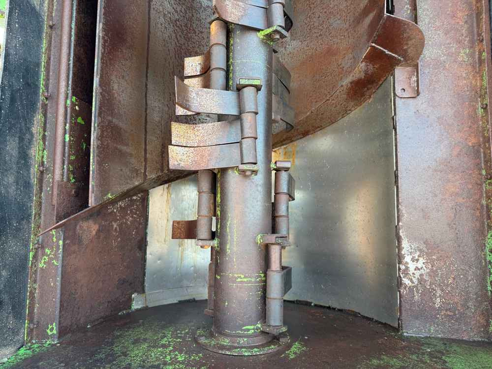 Baselier HFT8LKB730 2LKB220 - Комбайн: фото 4 Baselier HFT8LKB730 2LKB220 - Комбайн: фото 4