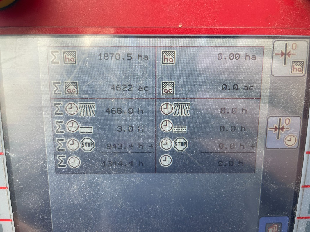 Grimme MATRIX - Сеялка: фото 2 Grimme MATRIX - Сеялка: фото 2