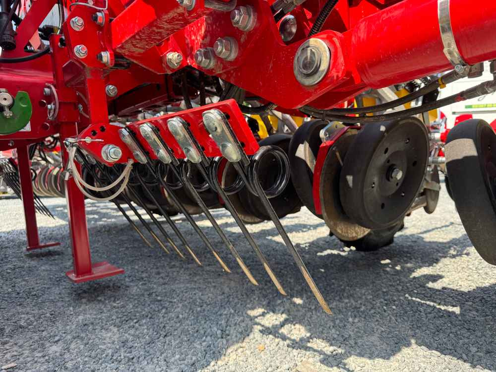 Grimme Matrix 1800 GEN II - Сеялка: фото 3 Grimme Matrix 1800 GEN II - Сеялка: фото 3