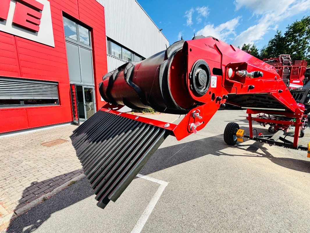 Grimme LC - Оборудование для хранения: фото 4 Grimme LC - Оборудование для хранения: фото 4