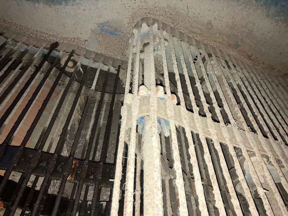 ASA-Lift ASA-Lift, WR300, Triple Bed Windrower - Уборочная машина для винограда: фото 3 ASA-Lift ASA-Lift, WR300, Triple Bed Windrower - Уборочная машина для винограда: фото 3