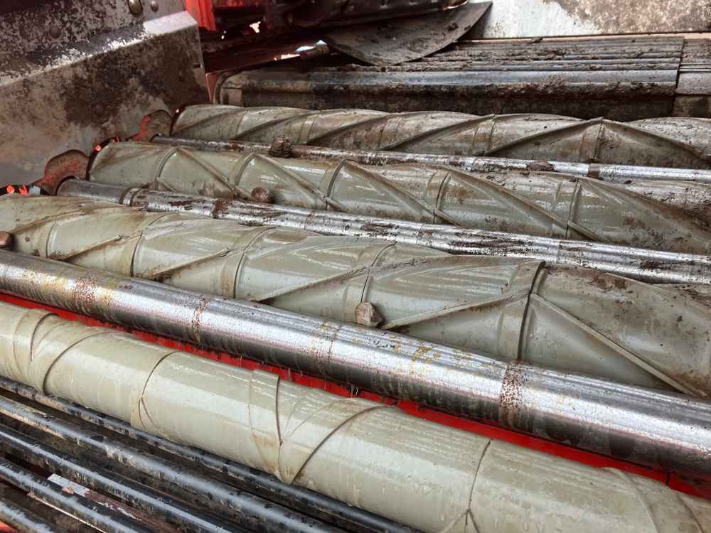 Комбайн Dewulf DeWulf, RA3060, 2 Row, Self-Propelled Potato Harvester: фото 9