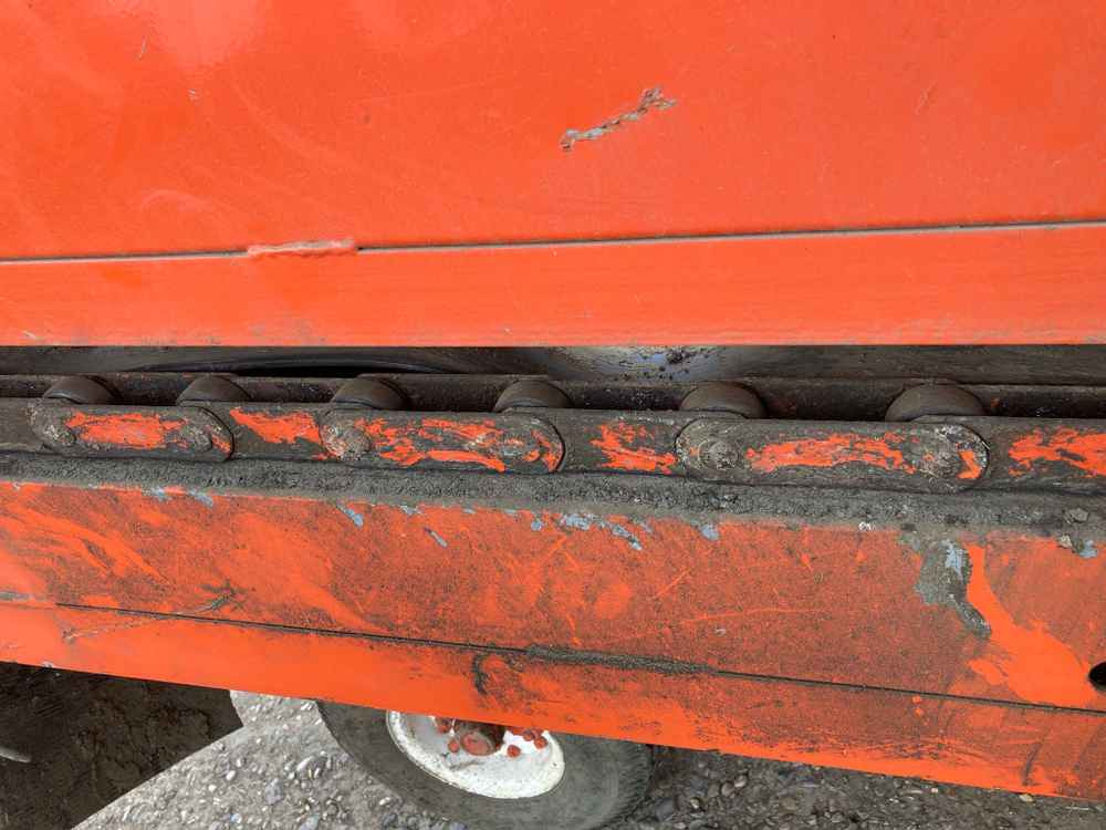 Downs Super Charger/ Expansion Hopper - Оборудование для хранения: фото 4 Downs Super Charger/ Expansion Hopper - Оборудование для хранения: фото 4