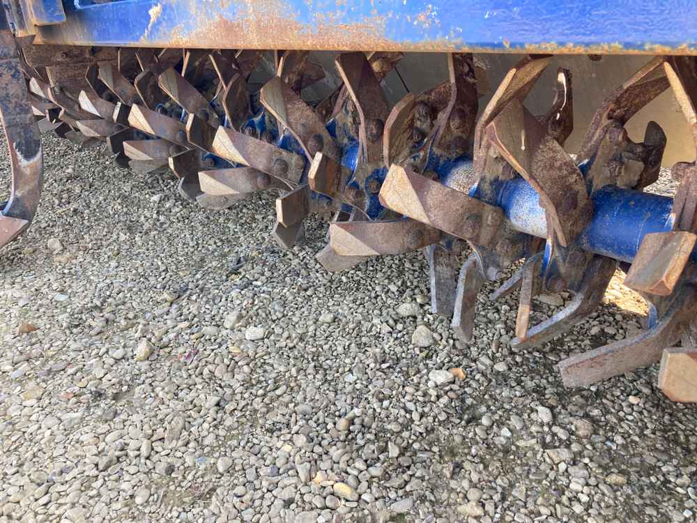 Комбайн GEORGE MOATE George Moate, Triple Bed Tilla, T540: фото 22 Комбайн GEORGE MOATE George Moate, Triple Bed Tilla, T540: фото 22