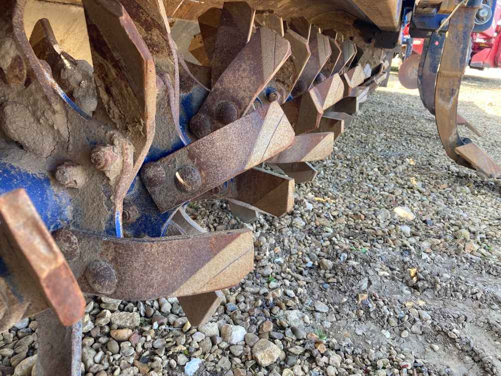 Комбайн GEORGE MOATE George Moate, Triple Bed Tilla, T540: фото 9 Комбайн GEORGE MOATE George Moate, Triple Bed Tilla, T540: фото 9