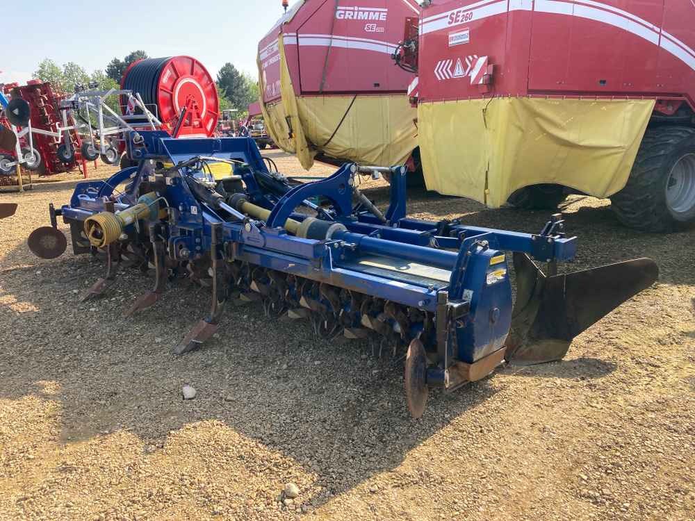 Комбайн GEORGE MOATE George Moate, Triple Bed Tilla, T540: фото 17 Комбайн GEORGE MOATE George Moate, Triple Bed Tilla, T540: фото 17