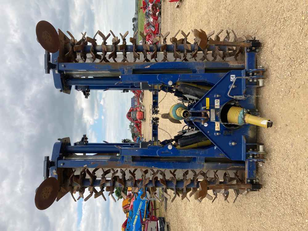 Комбайн GEORGE MOATE George Moate, Triple Bed Tilla, T540: фото 32 Комбайн GEORGE MOATE George Moate, Triple Bed Tilla, T540: фото 32