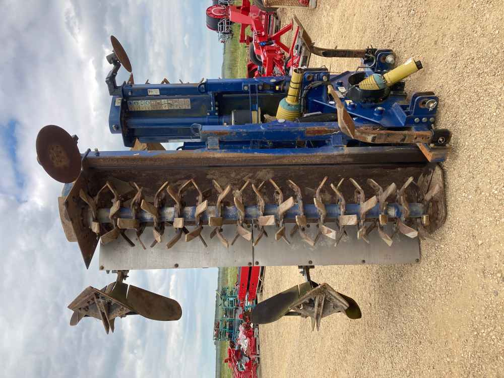 Комбайн GEORGE MOATE George Moate, Triple Bed Tilla, T540: фото 31 Комбайн GEORGE MOATE George Moate, Triple Bed Tilla, T540: фото 31