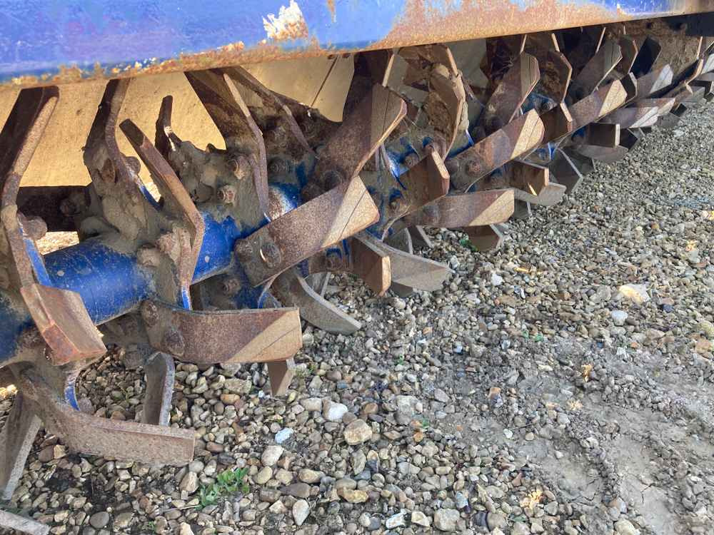 Комбайн GEORGE MOATE George Moate, Triple Bed Tilla, T540: фото 16 Комбайн GEORGE MOATE George Moate, Triple Bed Tilla, T540: фото 16