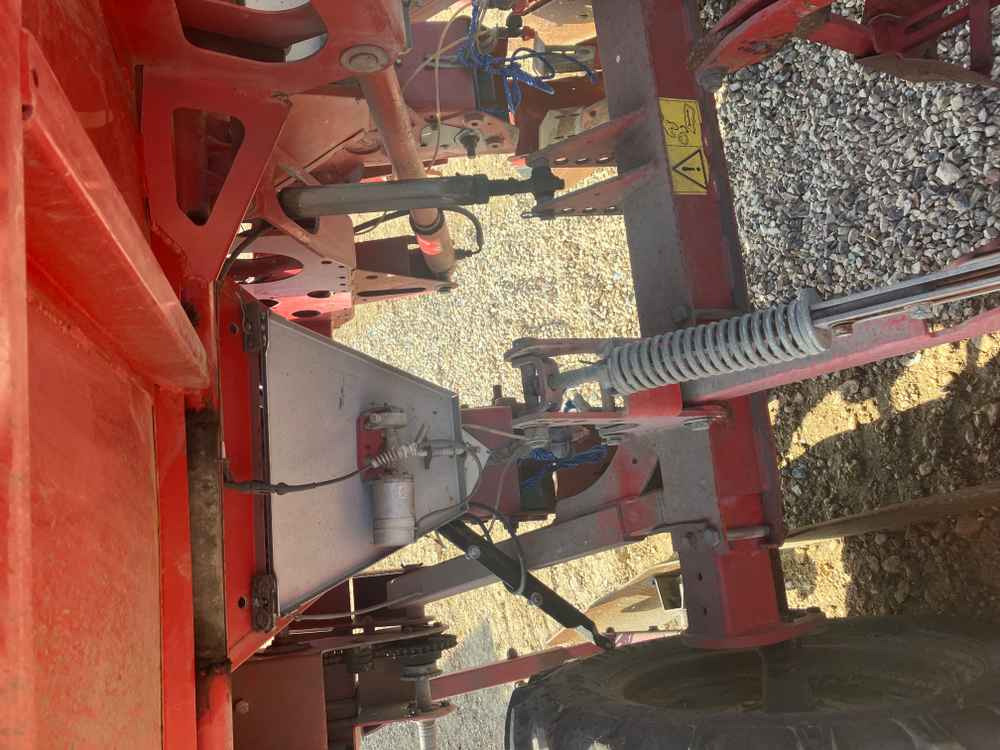 Grimme Grimme GL 32 B, 2 Row, Cup, Potato Planter - Комбайн: фото 3 Grimme Grimme GL 32 B, 2 Row, Cup, Potato Planter - Комбайн: фото 3