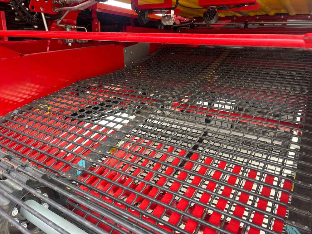 Grimme VARITRON 270 PLATINUM TT - Комбайн: фото 5 Grimme VARITRON 270 PLATINUM TT - Комбайн: фото 5