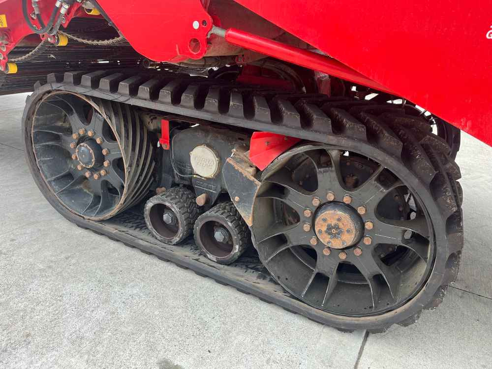 Grimme VARITRON 470 PLATINUM TT - Комбайн: фото 4 Grimme VARITRON 470 PLATINUM TT - Комбайн: фото 4