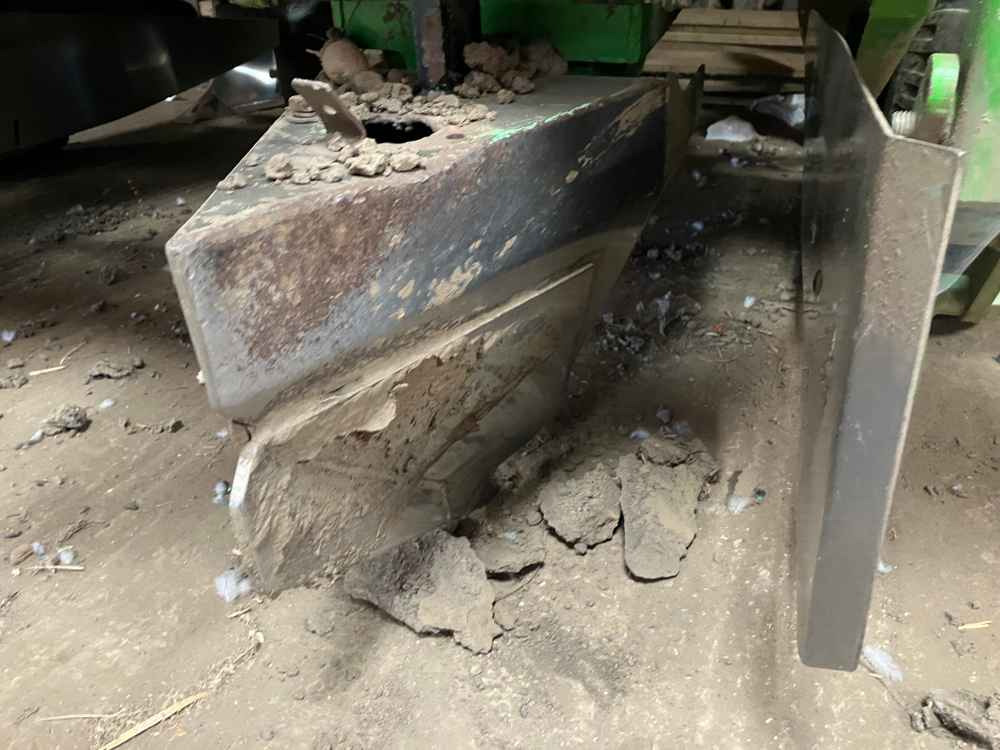 Standen Standen BB2/H200, 2 Row, Mounted, Cup, Potato Planter - Комбайн: фото 2 Standen Standen BB2/H200, 2 Row, Mounted, Cup, Potato Planter - Комбайн: фото 2