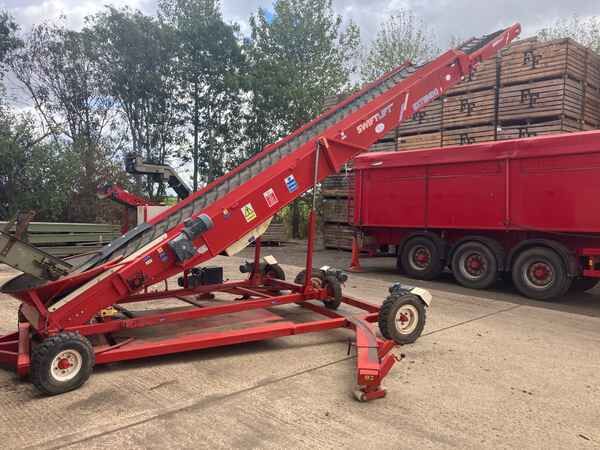Tong SwiftLift Extendo - Оборудование для хранения: фото 2 Tong SwiftLift Extendo - Оборудование для хранения: фото 2