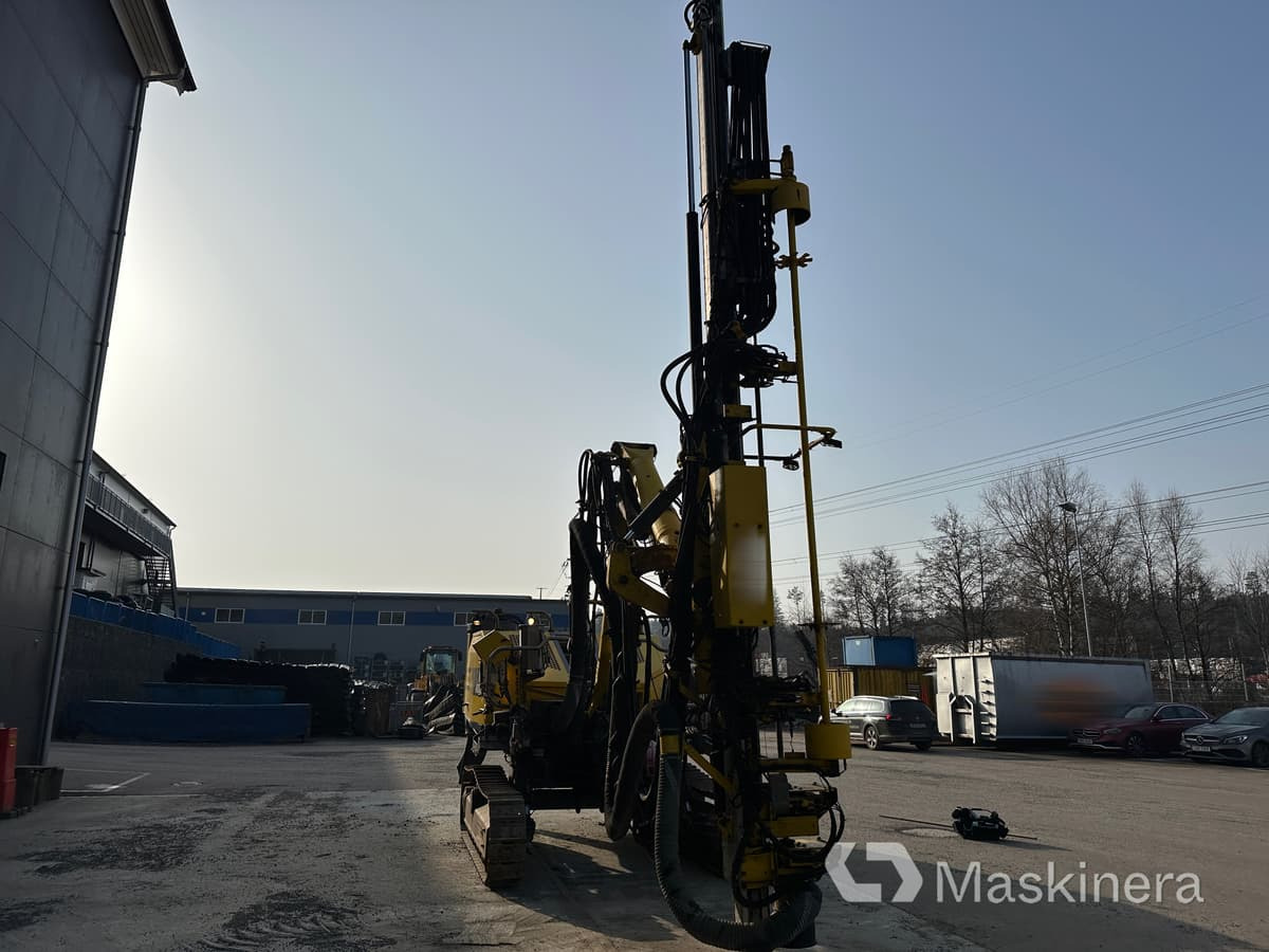 Atlas Copco ROC D5-01 Borrigg Atlas Copco ROC D5-01 - Буровая машина: фото 2 Atlas Copco ROC D5-01 Borrigg Atlas Copco ROC D5-01 - Буровая машина: фото 2