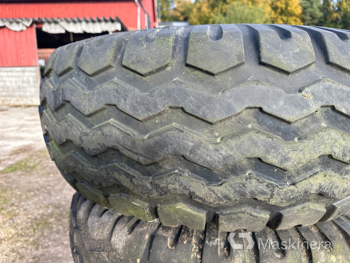 Däck vagnsdäck Alliance 16 P.R 13.0/65-18 - Колесо для Сельскохозяйственной техники: фото 5 Däck vagnsdäck Alliance 16 P.R 13.0/65-18 - Колесо для Сельскохозяйственной техники: фото 5