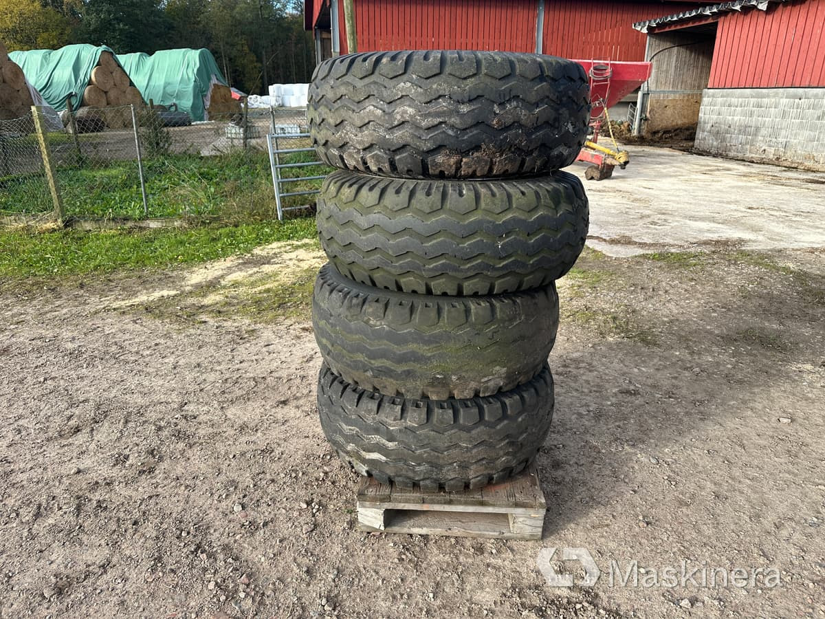 Däck vagnsdäck Alliance 16 P.R 13.0/65-18 - Колесо для Сельскохозяйственной техники: фото 2 Däck vagnsdäck Alliance 16 P.R 13.0/65-18 - Колесо для Сельскохозяйственной техники: фото 2