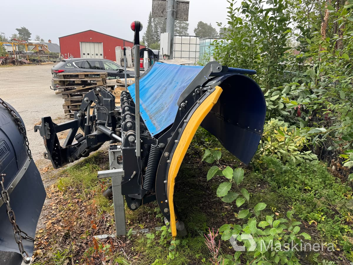 Frontplog SCHMIDT MS 36.1S - Отвал для снега: фото 3 Frontplog SCHMIDT MS 36.1S - Отвал для снега: фото 3