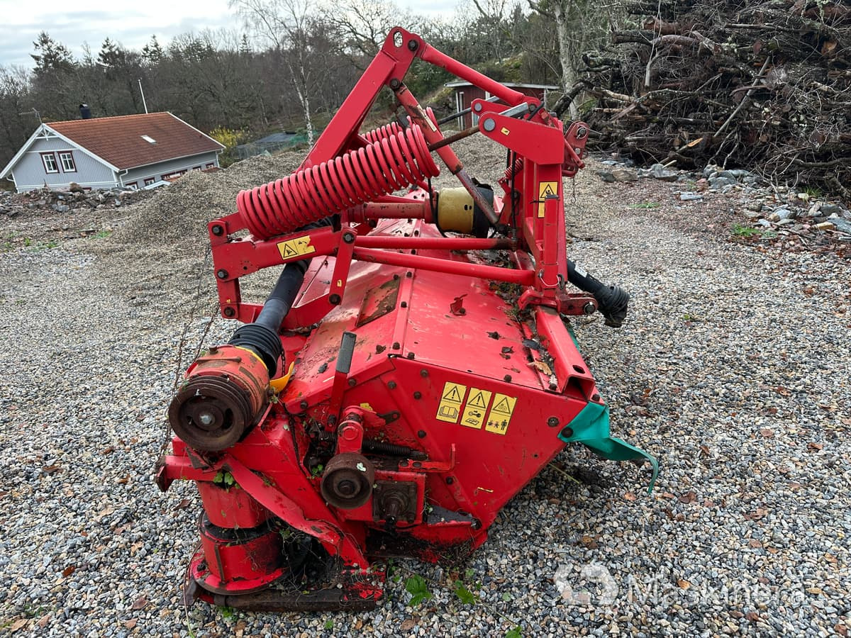 Frontslåtter Tallriksslåtter utan krossenhet - Косилка: фото 2 Frontslåtter Tallriksslåtter utan krossenhet - Косилка: фото 2
