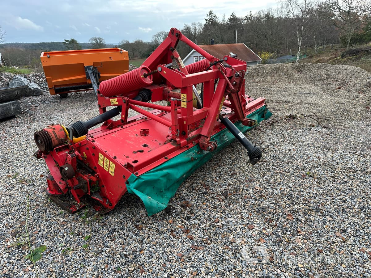 Frontslåtter Tallriksslåtter utan krossenhet - Косилка: фото 1 Frontslåtter Tallriksslåtter utan krossenhet - Косилка: фото 1