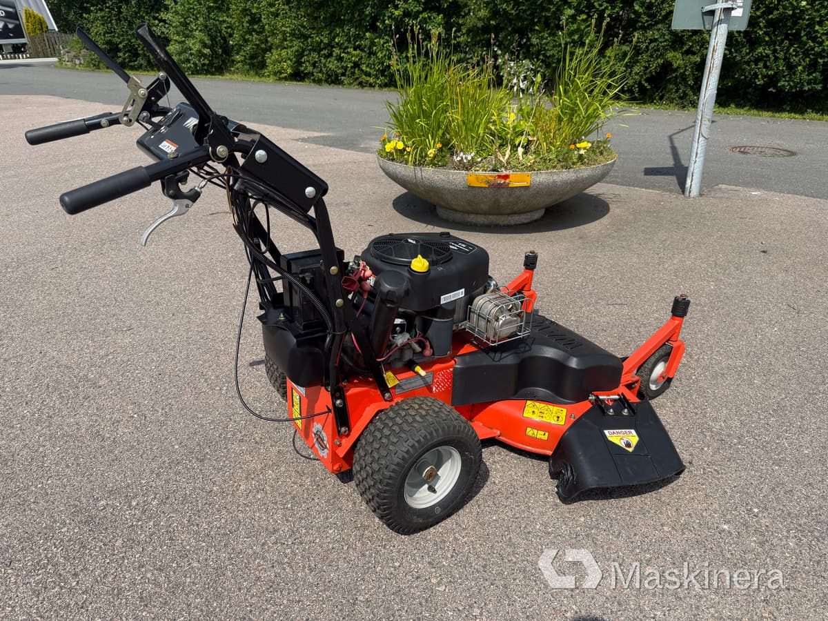 Gräsklippare Ariens WAW 34 - Газонокосилка: фото 4 Gräsklippare Ariens WAW 34 - Газонокосилка: фото 4