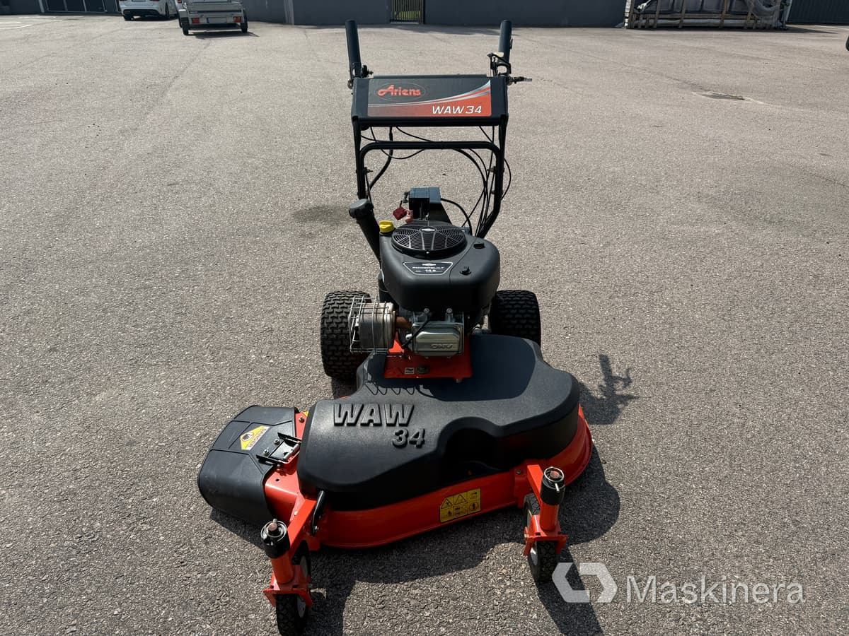 Gräsklippare Ariens WAW 34 - Газонокосилка: фото 2 Gräsklippare Ariens WAW 34 - Газонокосилка: фото 2