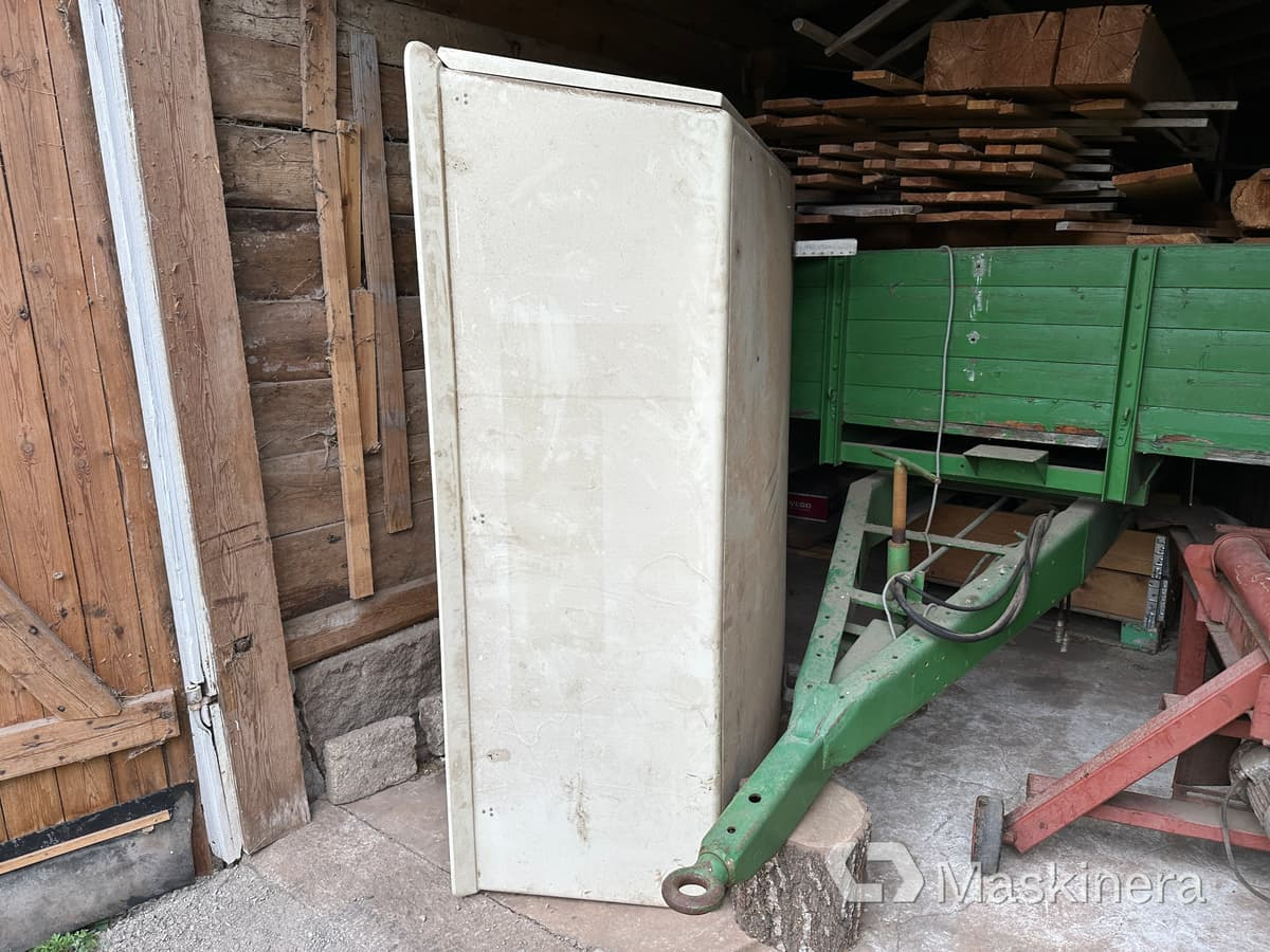 Kåpa till Pickup - Кузов и экстерьер для Пикапов: фото 1 Kåpa till Pickup - Кузов и экстерьер для Пикапов: фото 1