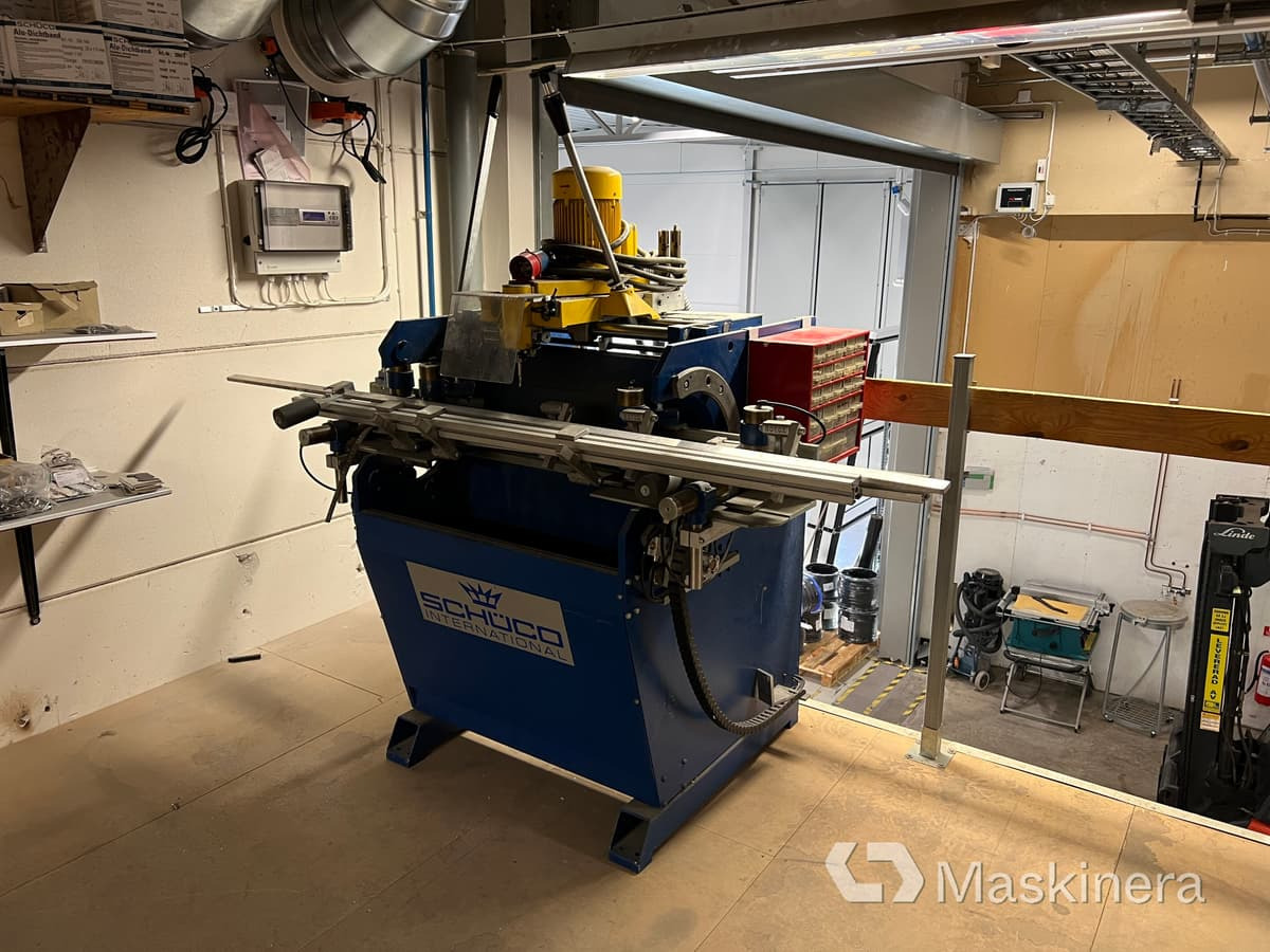 Kopierfräs Rotox KF348 - Фрезерный станок по металлу: фото 1 Kopierfräs Rotox KF348 - Фрезерный станок по металлу: фото 1