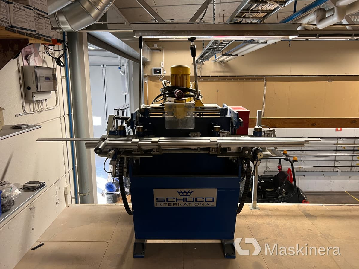 Kopierfräs Rotox KF348 - Фрезерный станок по металлу: фото 2 Kopierfräs Rotox KF348 - Фрезерный станок по металлу: фото 2