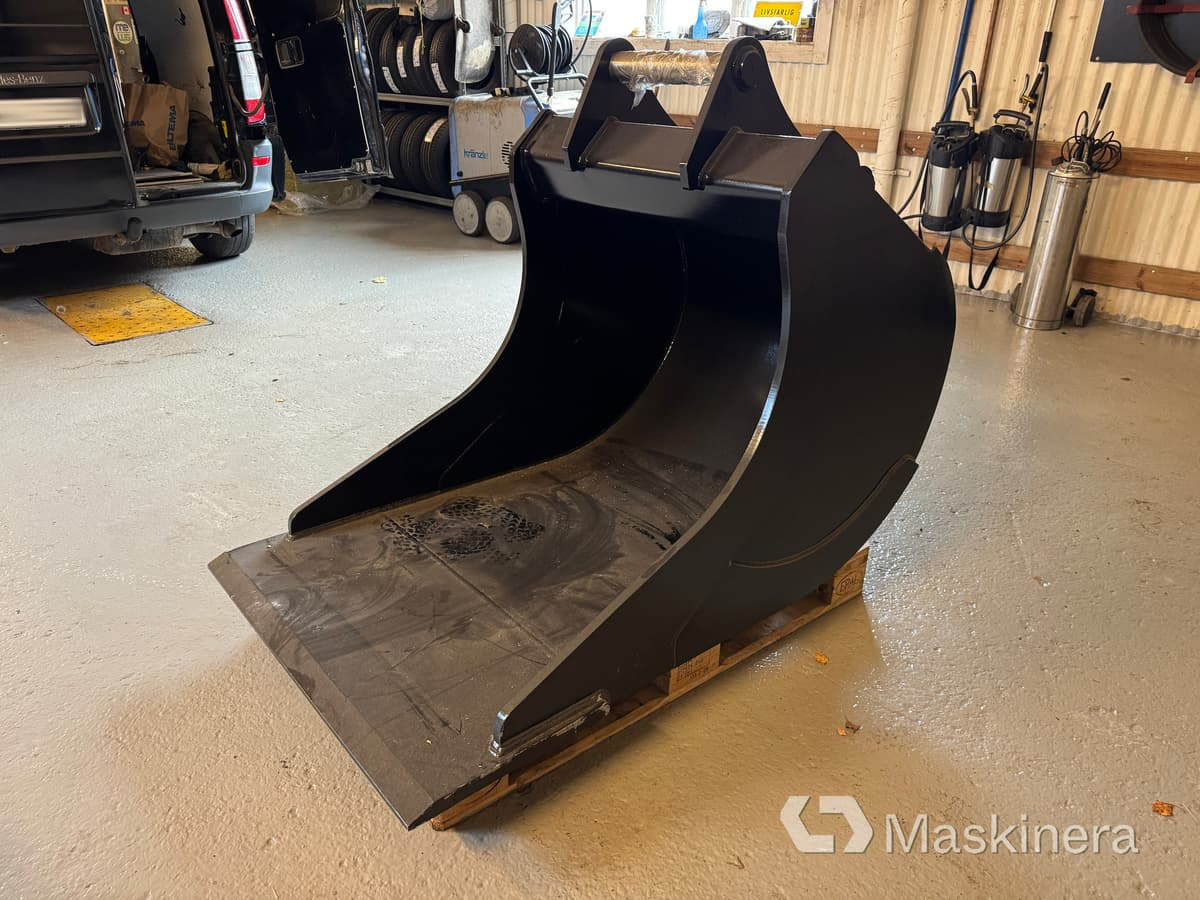 Nordic Tilt, Utility Bucket VA-skopa S60 - Ковш для экскаватора: фото 1 Nordic Tilt, Utility Bucket VA-skopa S60 - Ковш для экскаватора: фото 1