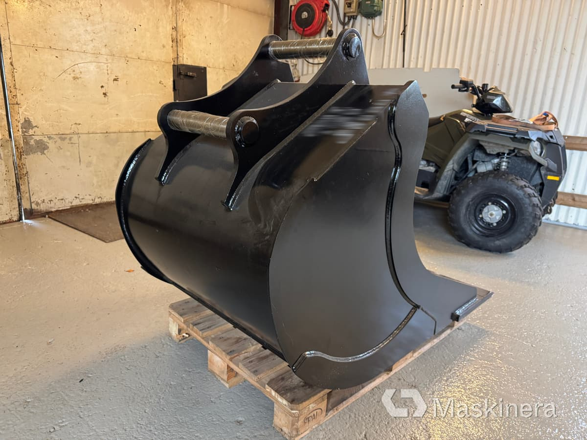 Nordic Tilt, Utility Bucket VA-skopa S60 - Ковш для экскаватора: фото 5 Nordic Tilt, Utility Bucket VA-skopa S60 - Ковш для экскаватора: фото 5