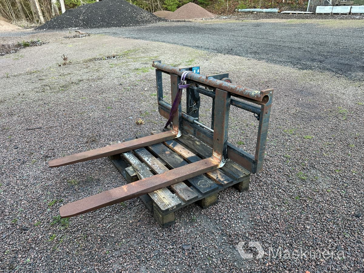 O.Bodins 4348-C3N Gaffelställ Hydrauliskt O.Bodins - Вилы: фото 4 O.Bodins 4348-C3N Gaffelställ Hydrauliskt O.Bodins - Вилы: фото 4