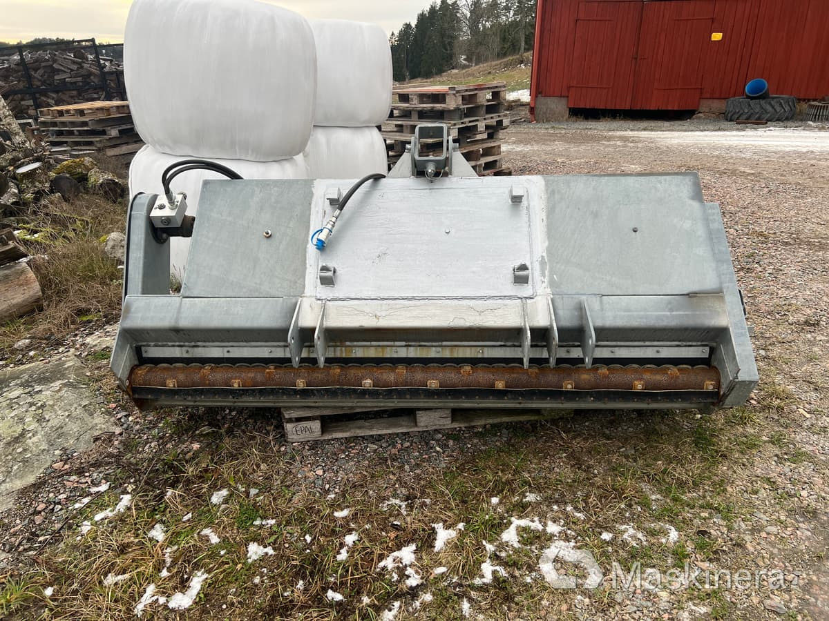 Sandspridare Fjärås - Разбрасыватель песка/ Соли: фото 4 Sandspridare Fjärås - Разбрасыватель песка/ Соли: фото 4
