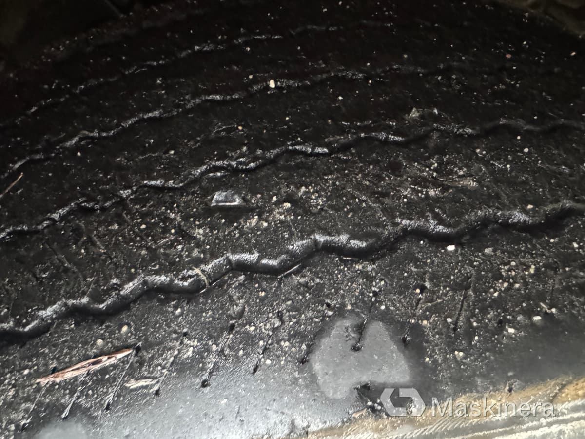 Самосвал Scania R500LB8X4*4HHA Kassett bil Scania R500 tridem med vagn: фото 46