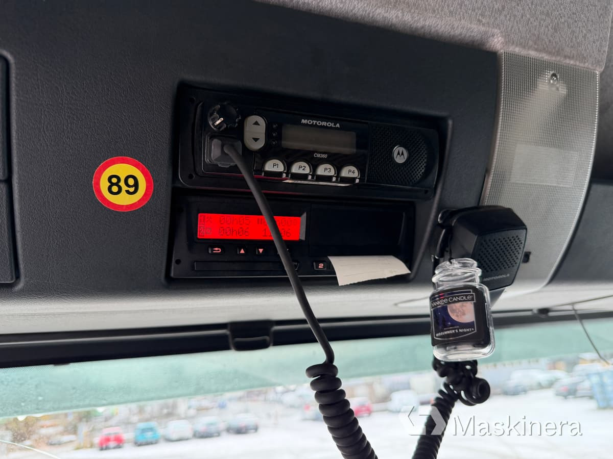 Самосвал Schaktbil Man TGM 26.340 6X2-4 BL: фото 46