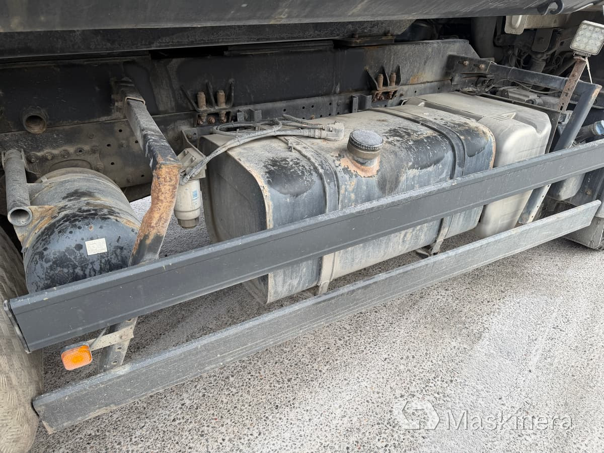 Самосвал Schaktbil Man TGM 26.340 6X2-4 BL: фото 29