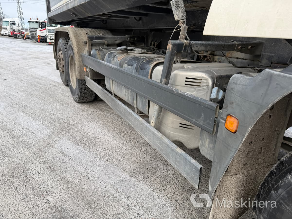 Самосвал Schaktbil Man TGM 26.340 6X2-4 BL: фото 30